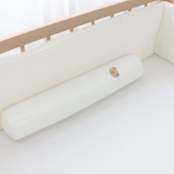 Декоративная подушка из 100% хлопка