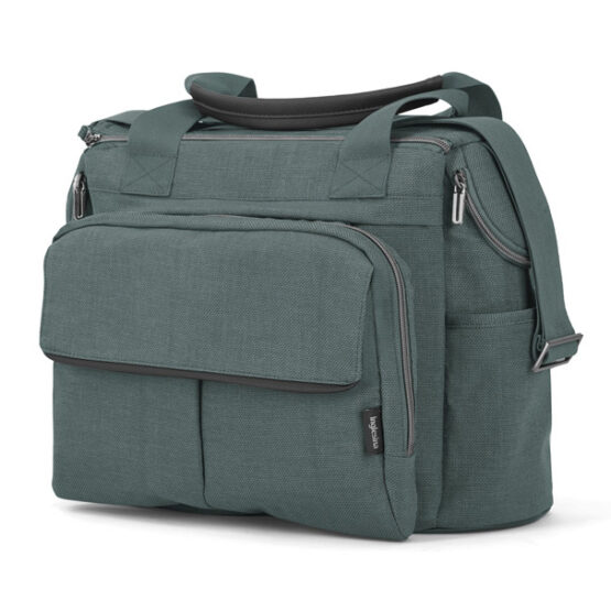 Сумка для коляски Inglesina Aptica Dual Bag (Emerald Green)