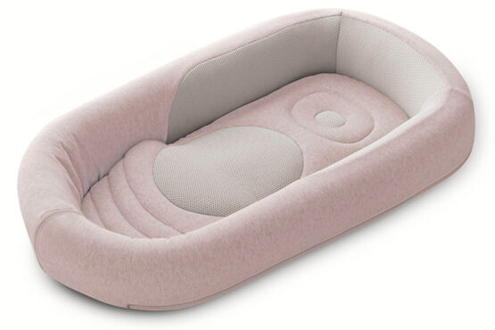 Inglesina WELCOME POD™ (Delicate Pink)