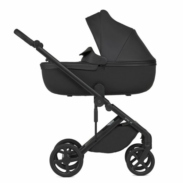Stroller Anex Eli 2-in-1 (Midnight)