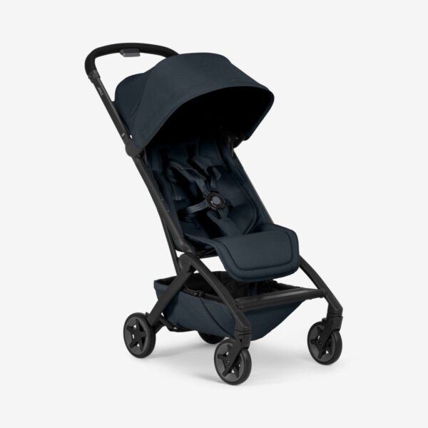 Զբոսասայլակ Joolz Aer 2 (Dark navy blue)