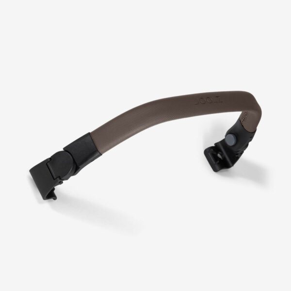 Joolz Aer² foldable bumper bar (Mid Brown Carbon)