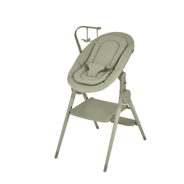 High Chair 3-in-1 Anex Ozy (June)