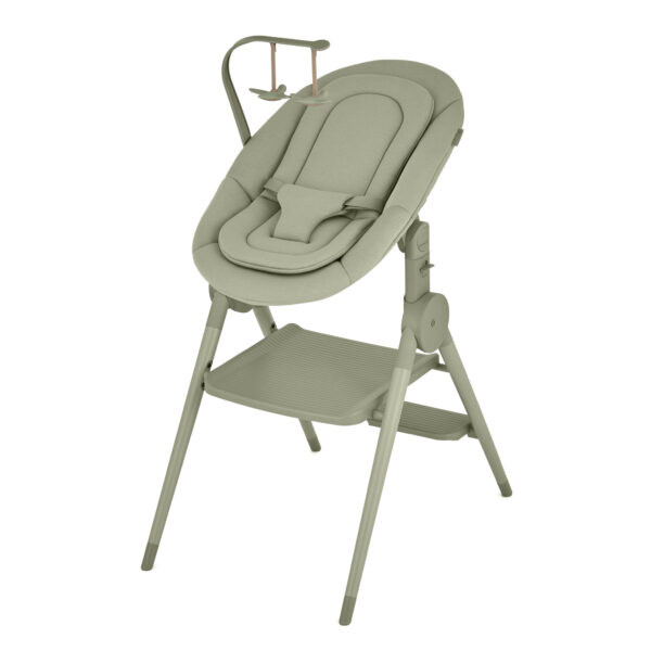 Стульчик для кормления 3 в 1 Anex Ozy (June)