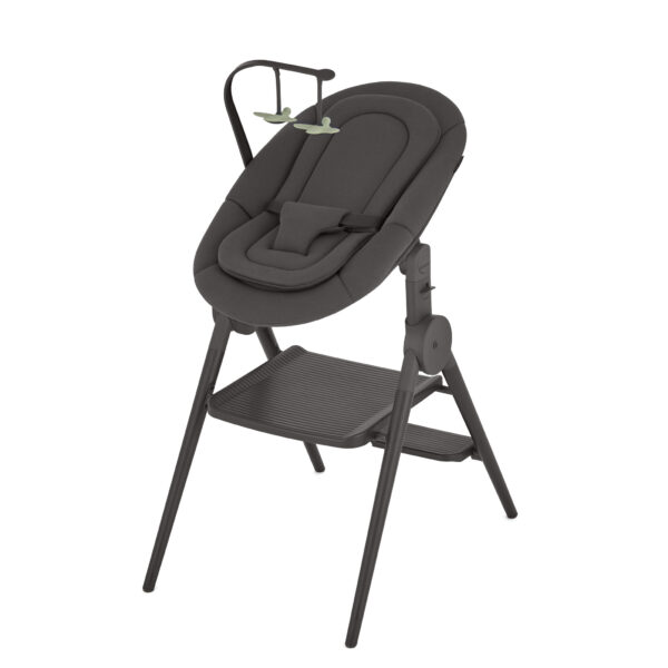 Стульчик для кормления 3 в 1 Anex Ozy (Night)