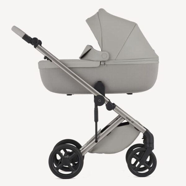 Stroller Anex Eli 2-in-1 (Santal)