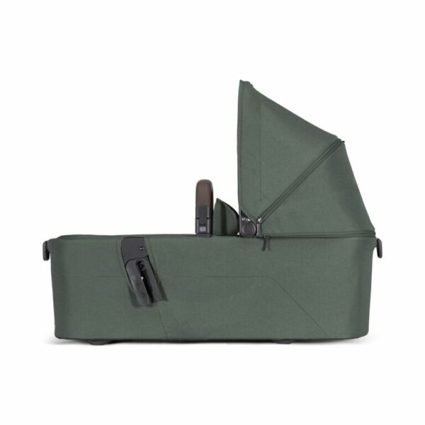 Люлька для новорожденных Joolz Aer² (Forest Green)