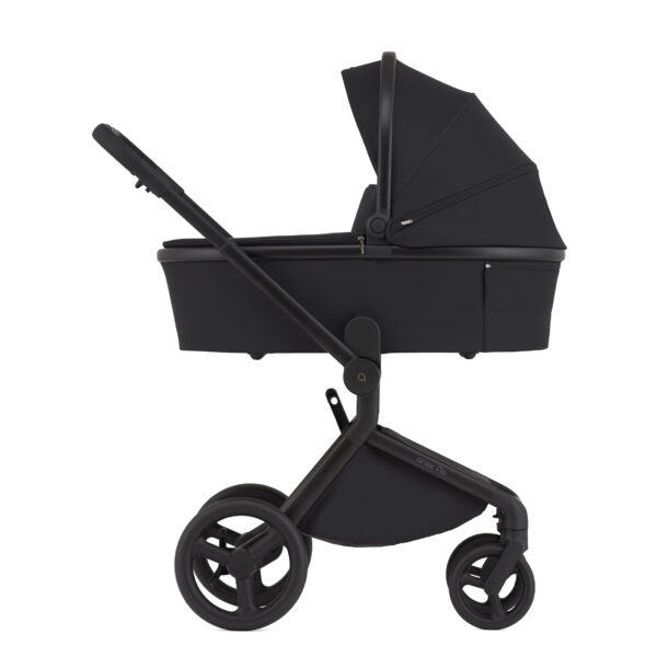 Stroller Anex Flo 2-in-1 (Lungo)