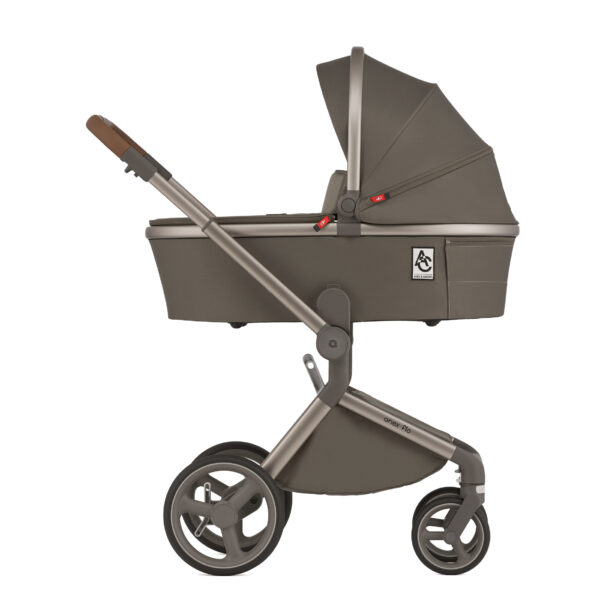 Stroller Anex 2-in-1 Flo #1