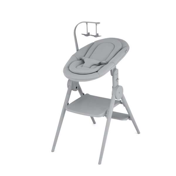 Կերակրասեղան 3-ը 1-ում Anex Ozy (Shade)