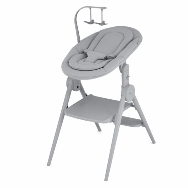 Стульчик для кормления 3 в 1 Anex Ozy (Shade)