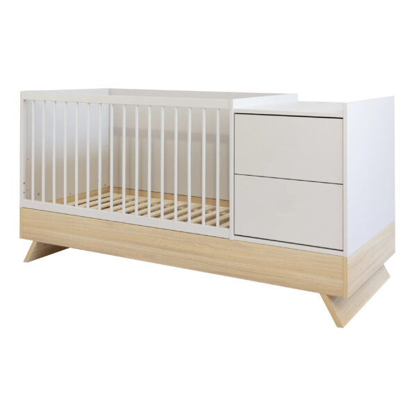 Faktum Sienna Cashmere 3in1 Multi Bed