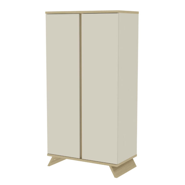 Детский шкаф Faktum Sienna Cashmere