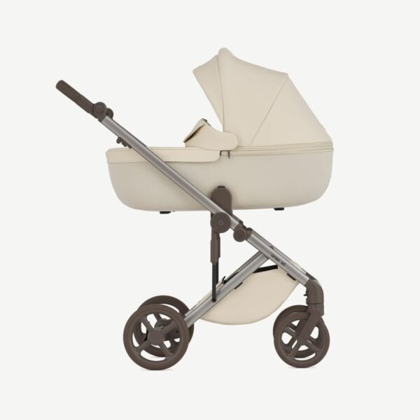 Մանկասայլակ Anex Eli 2-ը 1-ում (Milky)