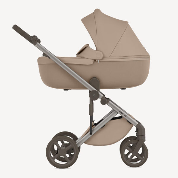 Մանկասայլակ Anex Eli 2-ը 1-ում (Gato)