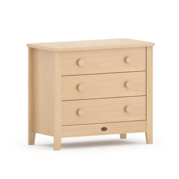 Boori Children's Chest made of Australian Araucaria (Almond)