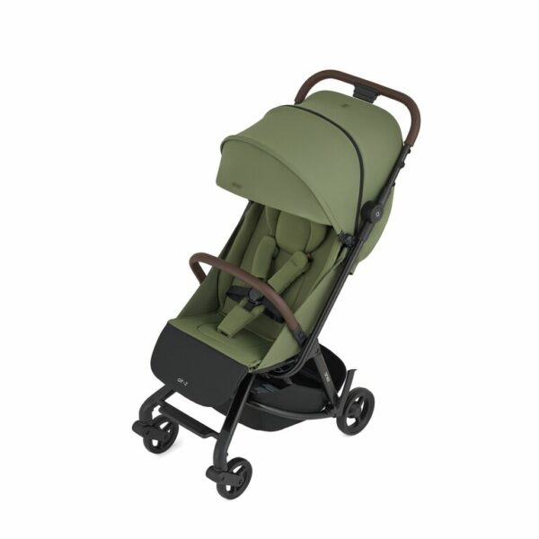 Коляска Anex Air-Z plus (Elvie)