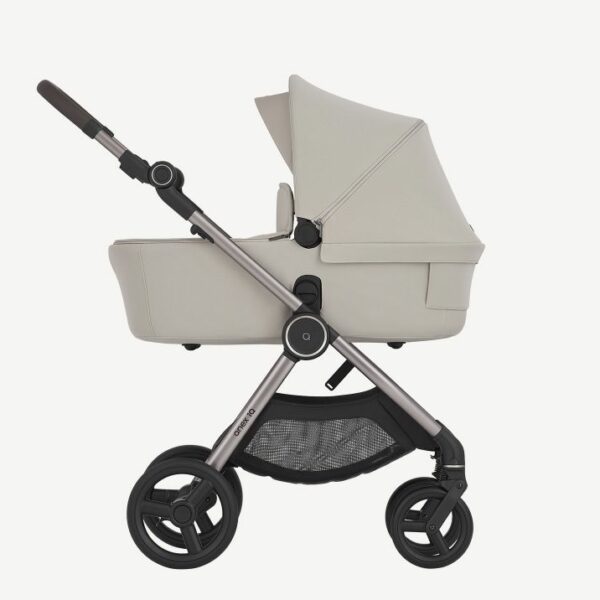 Коляска ANEX iQ Premium 6 в 1 (Soya)