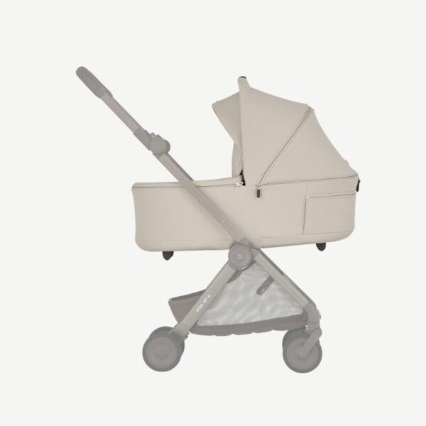 Коляска Anex Air-Q 2/1 (Vanille)