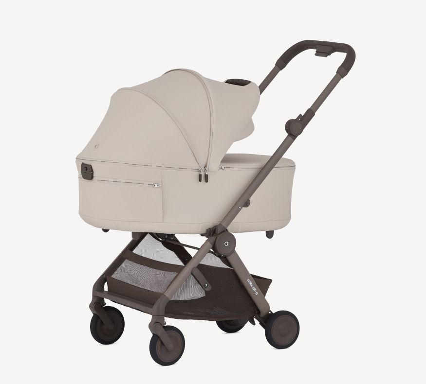 Anex Air-Q 2-ը 1-ում՝ Air-Q նորածնային զամբյուղով