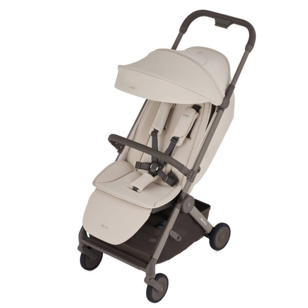 Прогулочная коляска Anex Air-Q (Vanille)