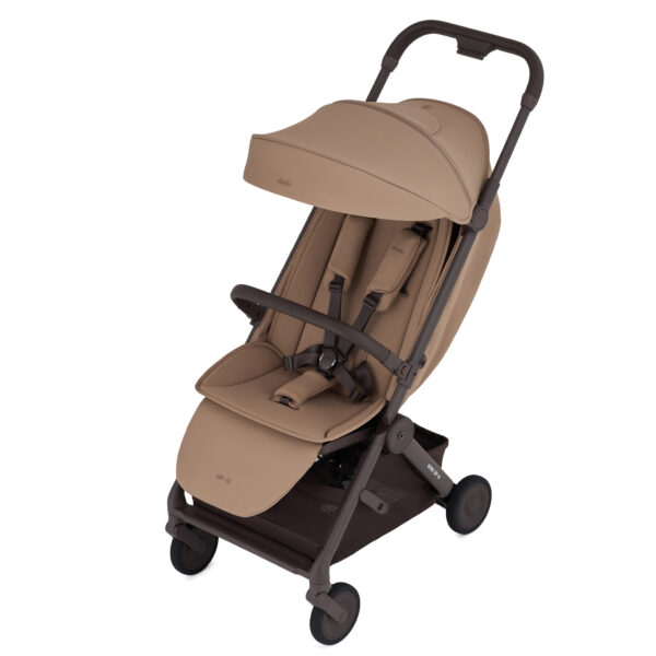 Прогулочная коляска Anex Air-Q (Karamell)